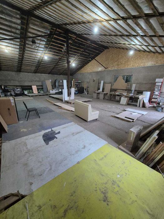 Дрова из ДСП / остатки мебели — бесплатно