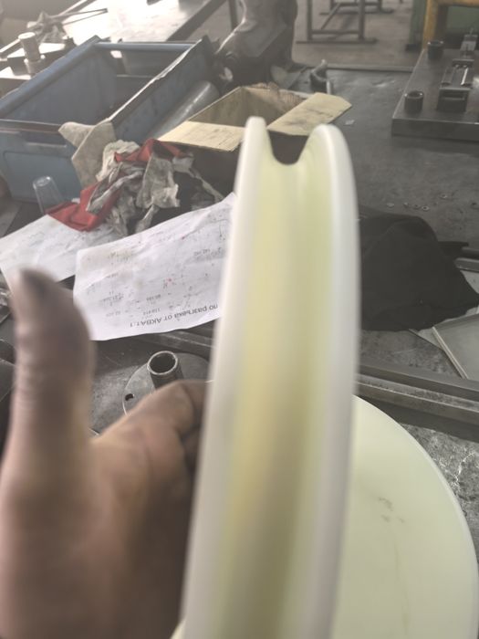 Ремонт на строителни кранове