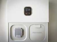 Apple Watch Ultra 2 absolut ca nou 10/10