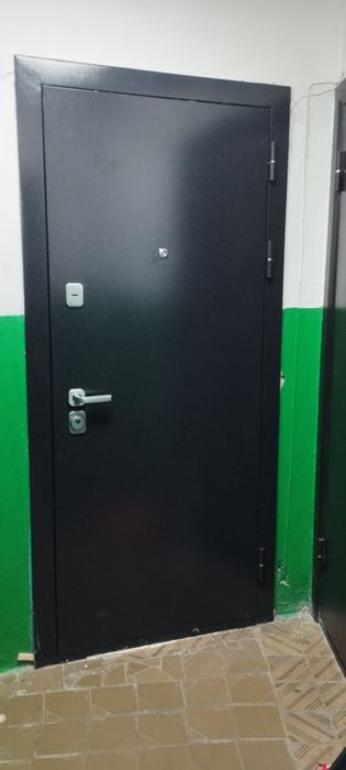 3х комнатная квартира