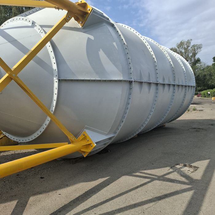 Продам изготовление силос ёмкость цистерна навесы Алматы