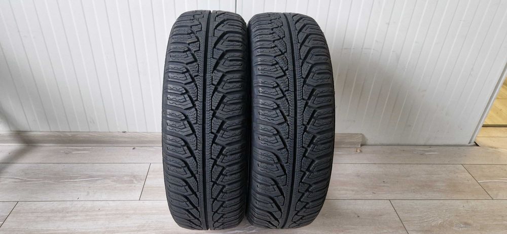 Зимни гуми 185/60/R15 Uniroyal