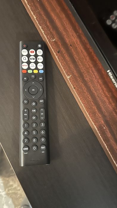 Телевизор HISENSE 40 инча