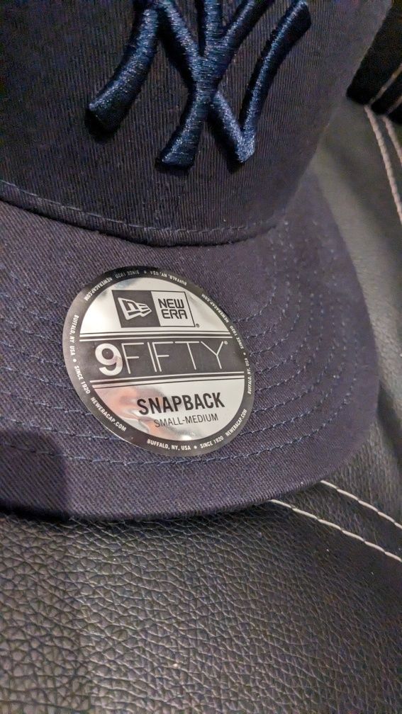 New Era Cap, 9Fifty