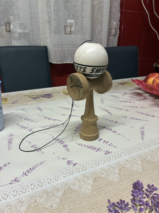 Vand kendama sweets semnata de xremus