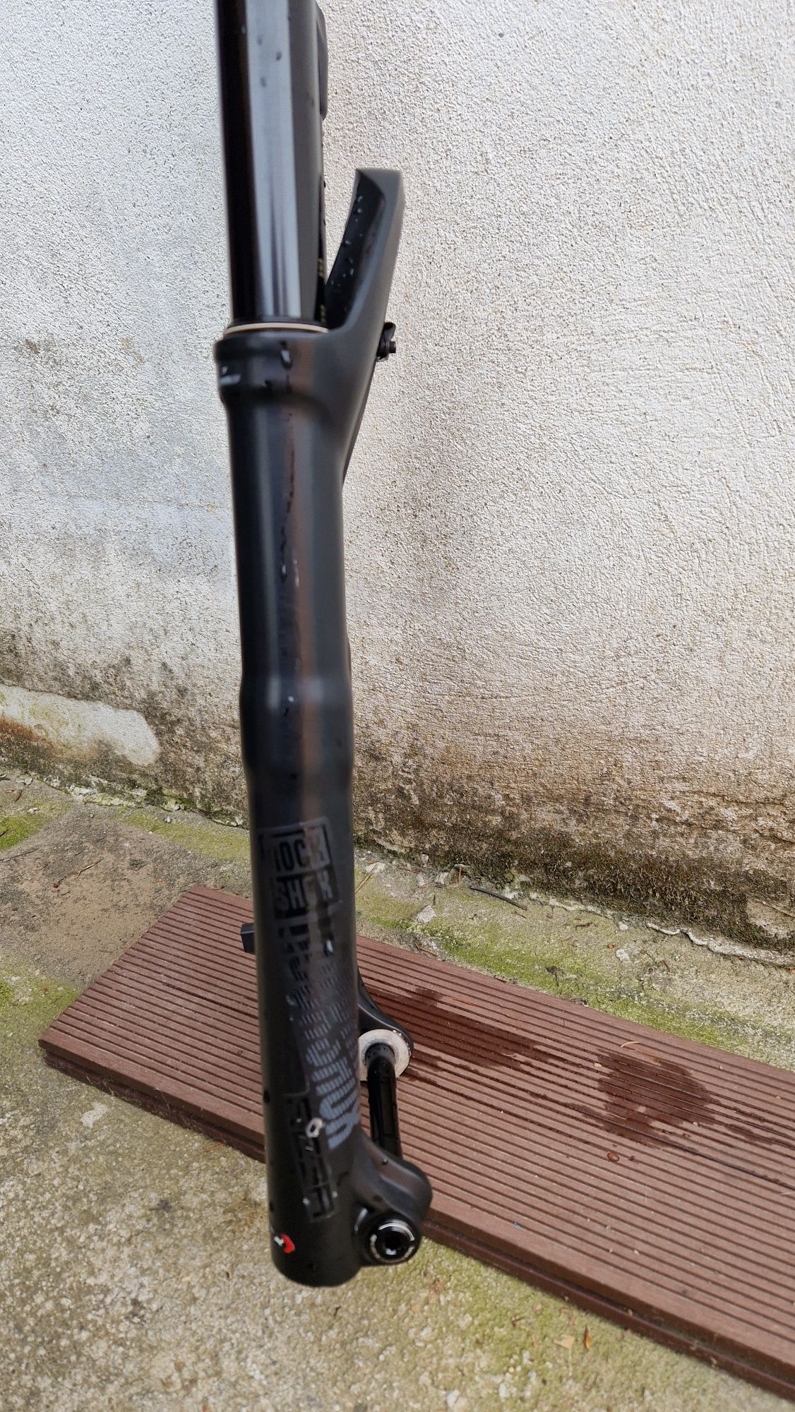 De vanzare furca Rock Shox Reba 120mm 29 Boost