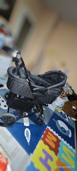 Детска количка kikka boo Madrid