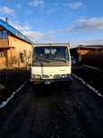 Nissan Cabstar din 2006