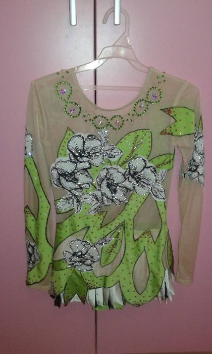 Трико за Художествена гимнастика