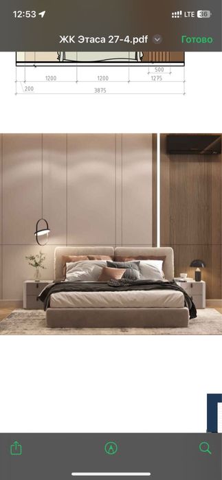 Принимаем заказы на все виды корпусных мебели