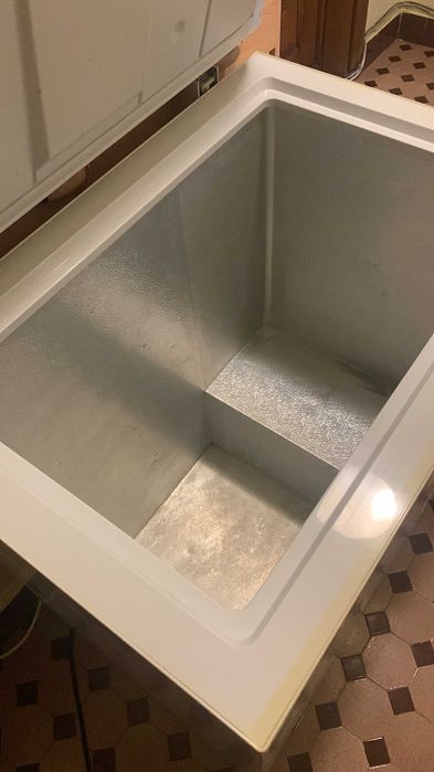 Vand lada congelator Inverter 150L