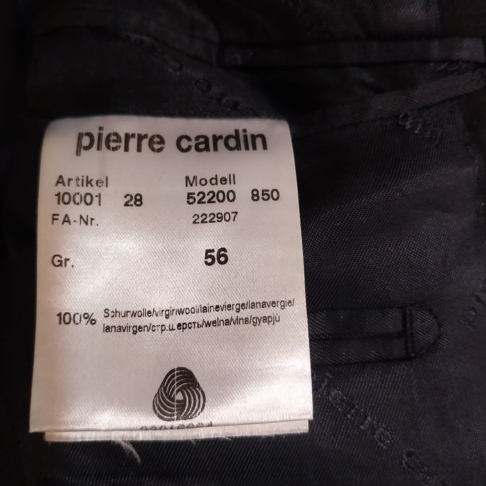 Sacou Pierre Cardin