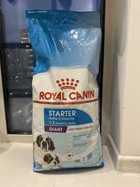 Корм для собак Royal Canin Starter