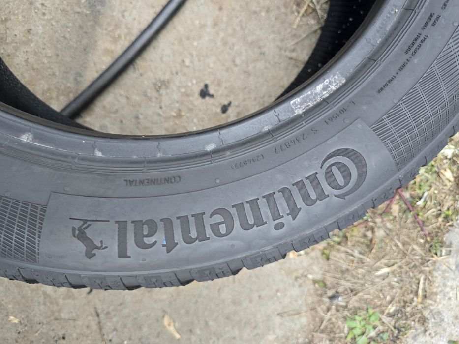 205 55 r16 continental iarna Dot 2020