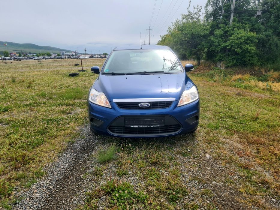 Ford focus 1,6 benzină