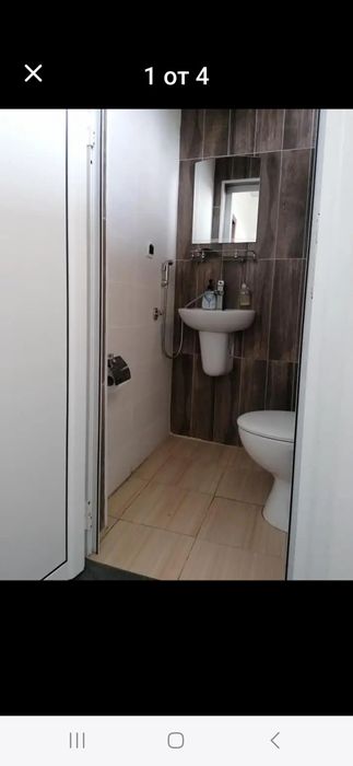 Дава се под наем Магазин в Панагюрище - 53 кв.м за 408 € - Снимка #2