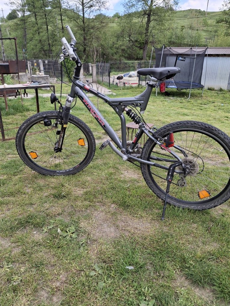 Biciclete roti 28 și 26