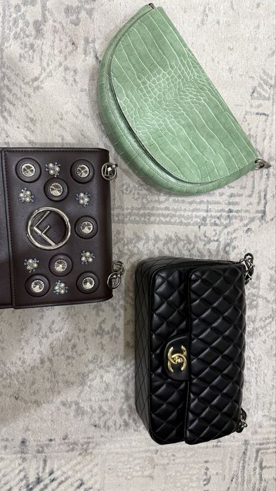 Почти новые Симки