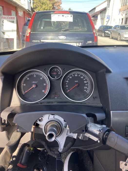 Reparatii Contacte auto blocate  Volkswagen Audi Skoda Seat Nissan For