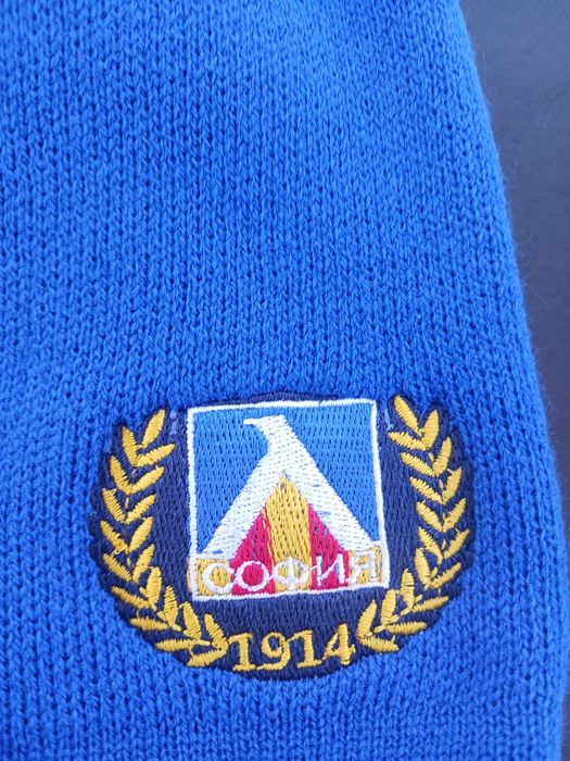 Детски футболни екипи на Левски