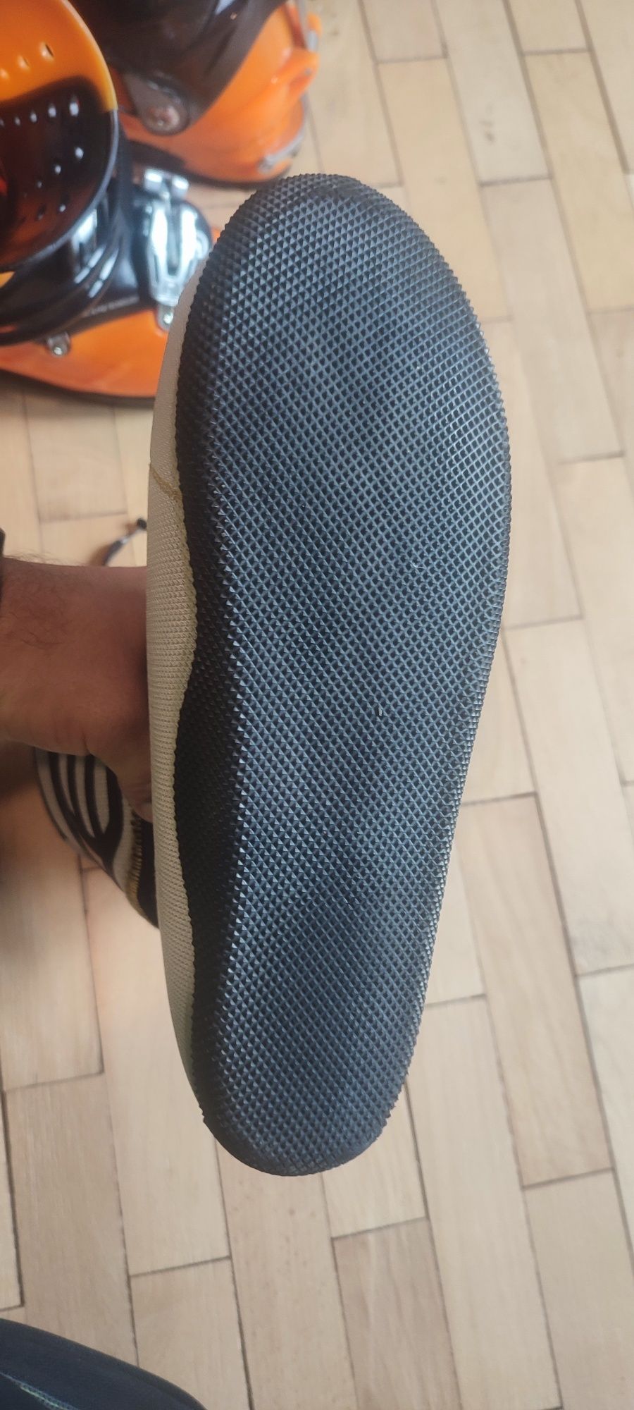 Scarpa maestrale at 270мм