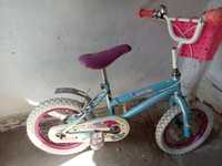 Bicicleta copii folosita