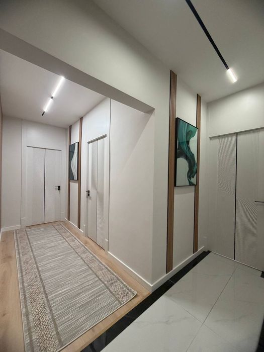 Продается 2х ком квартира, ЖК Koh Ota, ор-р: ул. Нурафшон, 55 м²