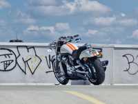 Harley-Davidson V-Rod VRSCA Editie Aniversara