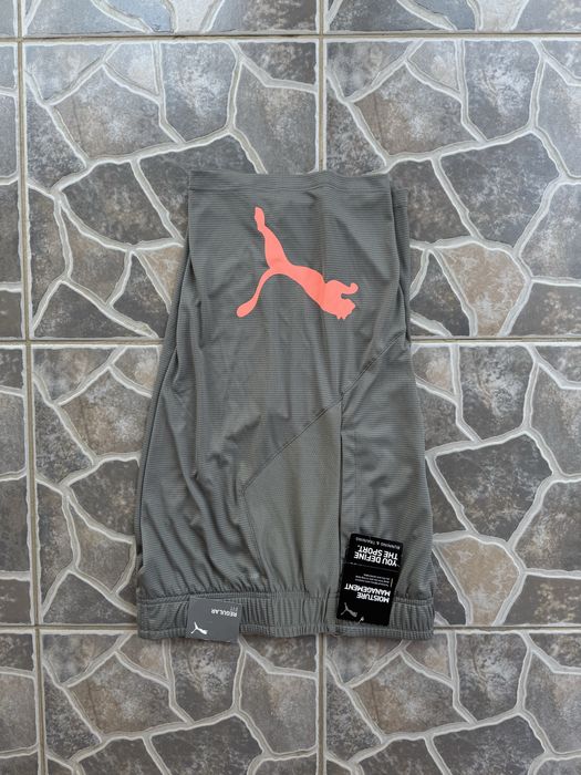 Мъжки къси гащи Puma - нови