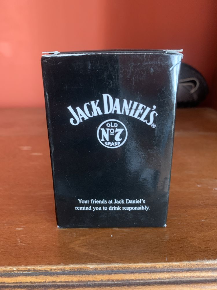 Plosca JackDaniels