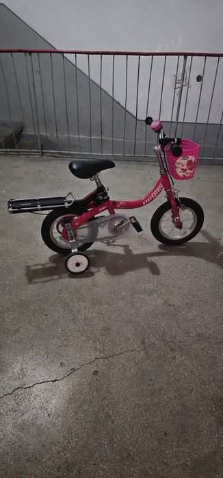 Bicicleta Pegas Șoim 2IN