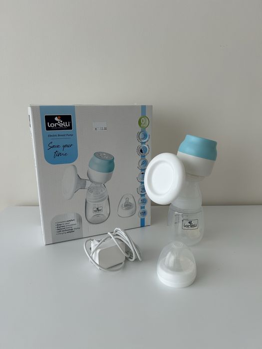 Електрическа помпа за кърма Lorelli