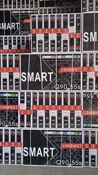 Samsung 55 " smart 4k