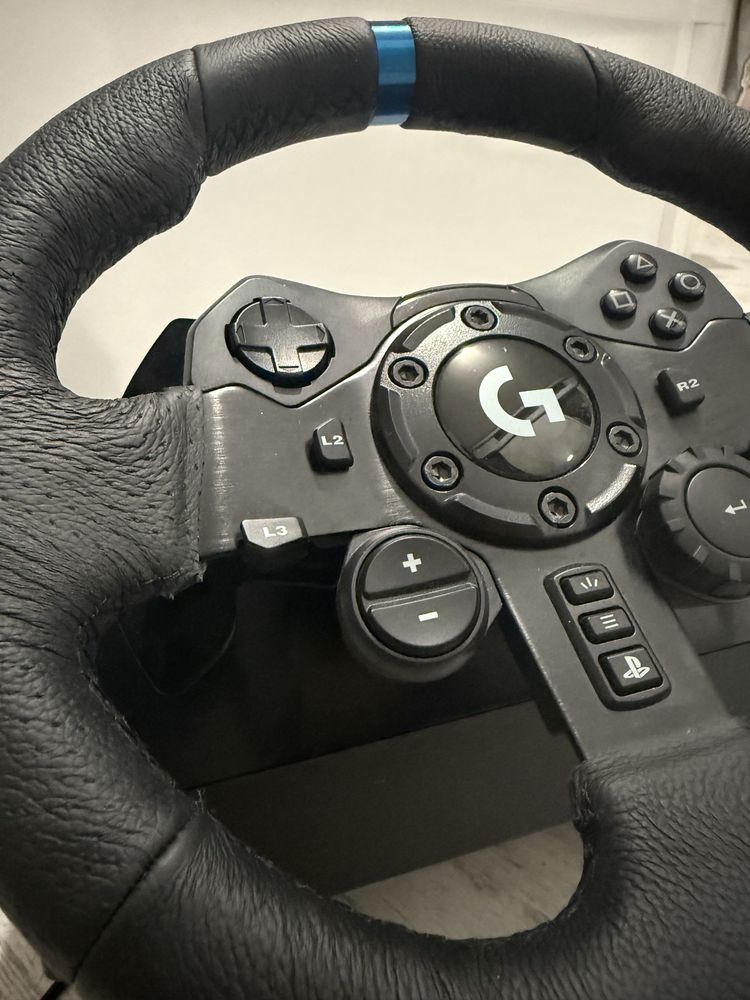 Волан с педали Logitech