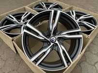 Джанти Волво 20 цола VOLVO R design 5X108 Heyco XC40 XC60 XC70 XC90 S6