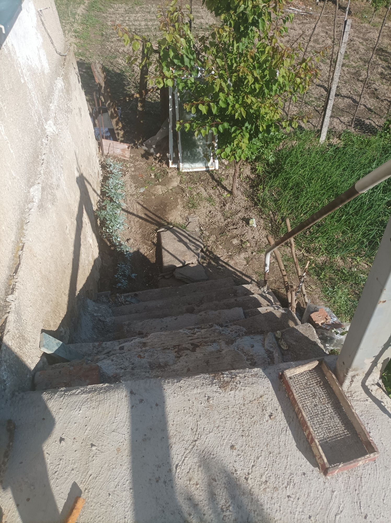 Vând Casă Poiana Sibiului
