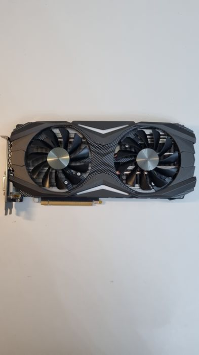 Продам видеокарту