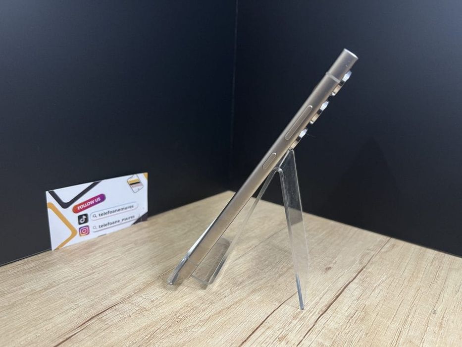 Samsung Galaxy S24 Ultra 512Gb Titanium Violet Second-Hand Foarte Bun