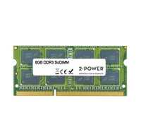 8 GB Sodimm DDR3L 1600Mhz 1.35V, Nou, 2-Power