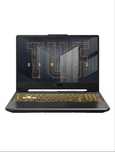 Ноутбук ASUS TUF Gaming