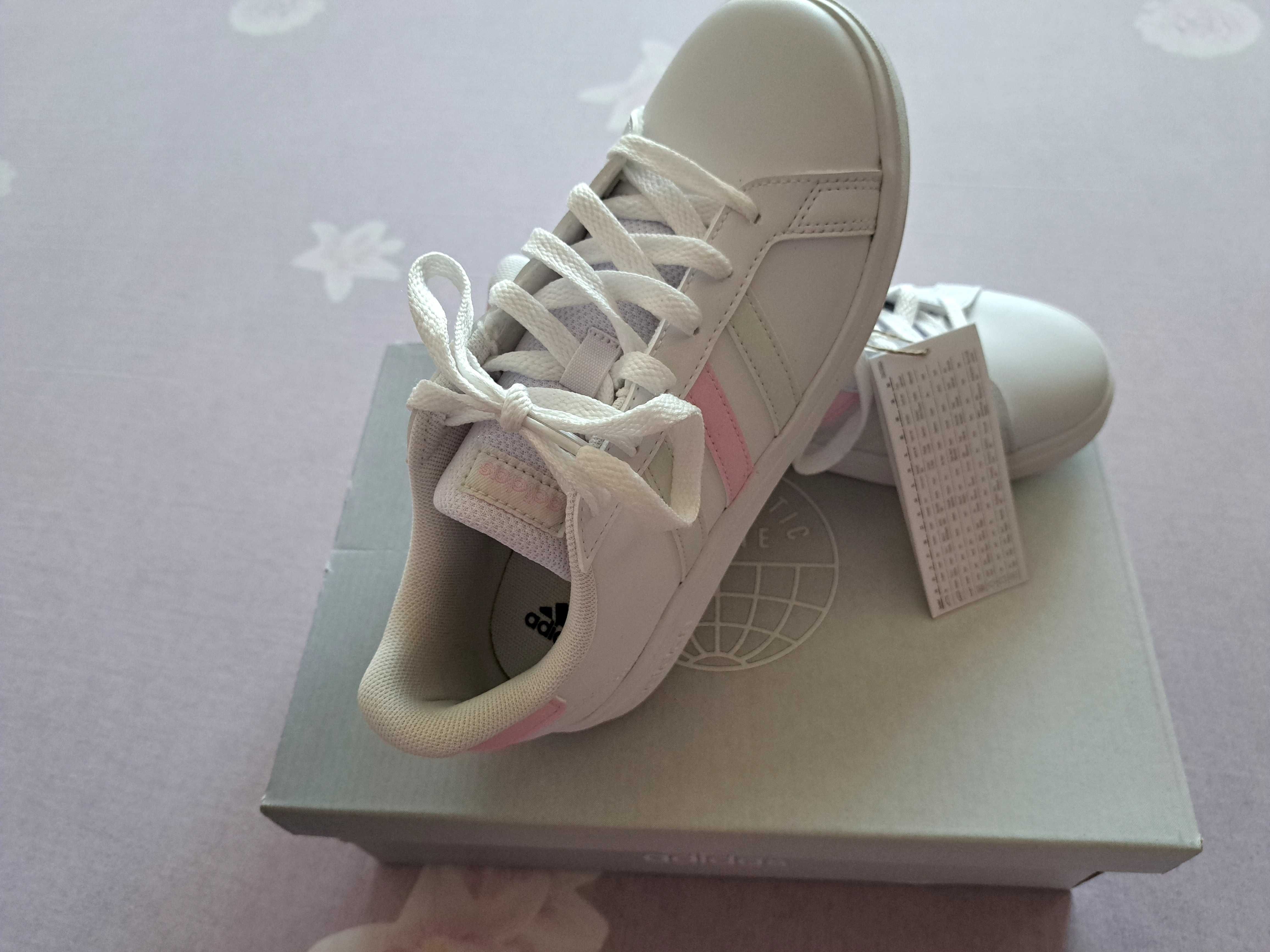 Детски маратонки Adidas