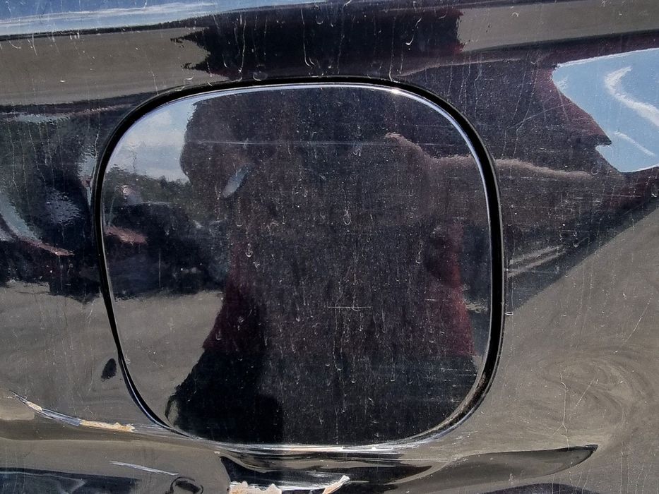 Capac rezervor MITSUBISHI Outlander II [Fabr 2006-2015] 2.0 Hibrid 4B1