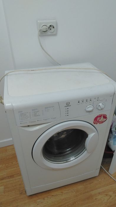 Стиральная машина Indesit. Не рабочая