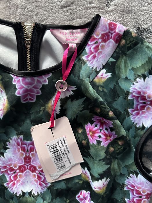 Rochie premium Ted Baker marime 1