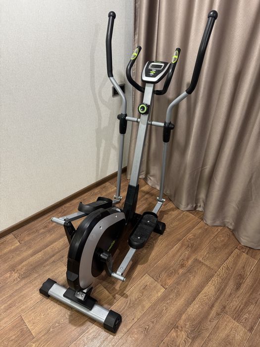 Продам домашний тренажер элипс