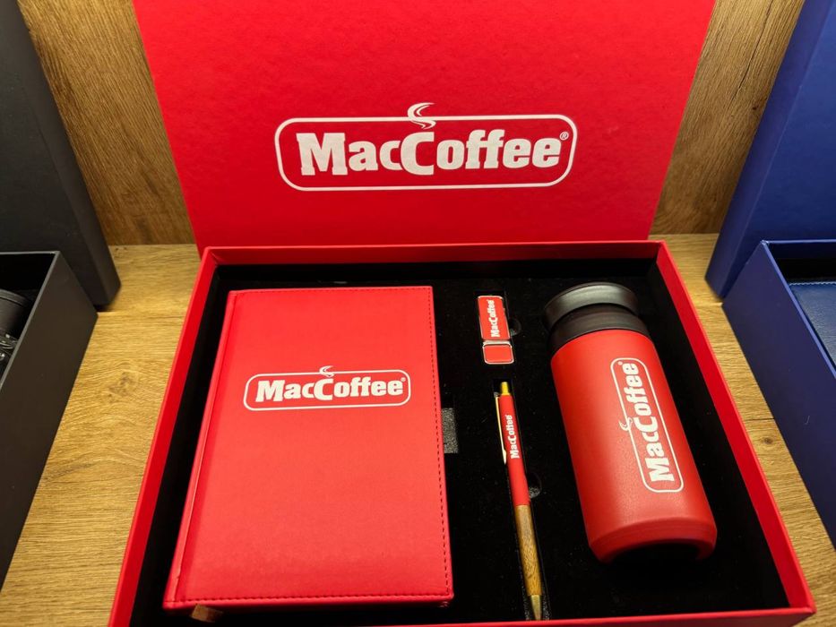 Подарочные наборы