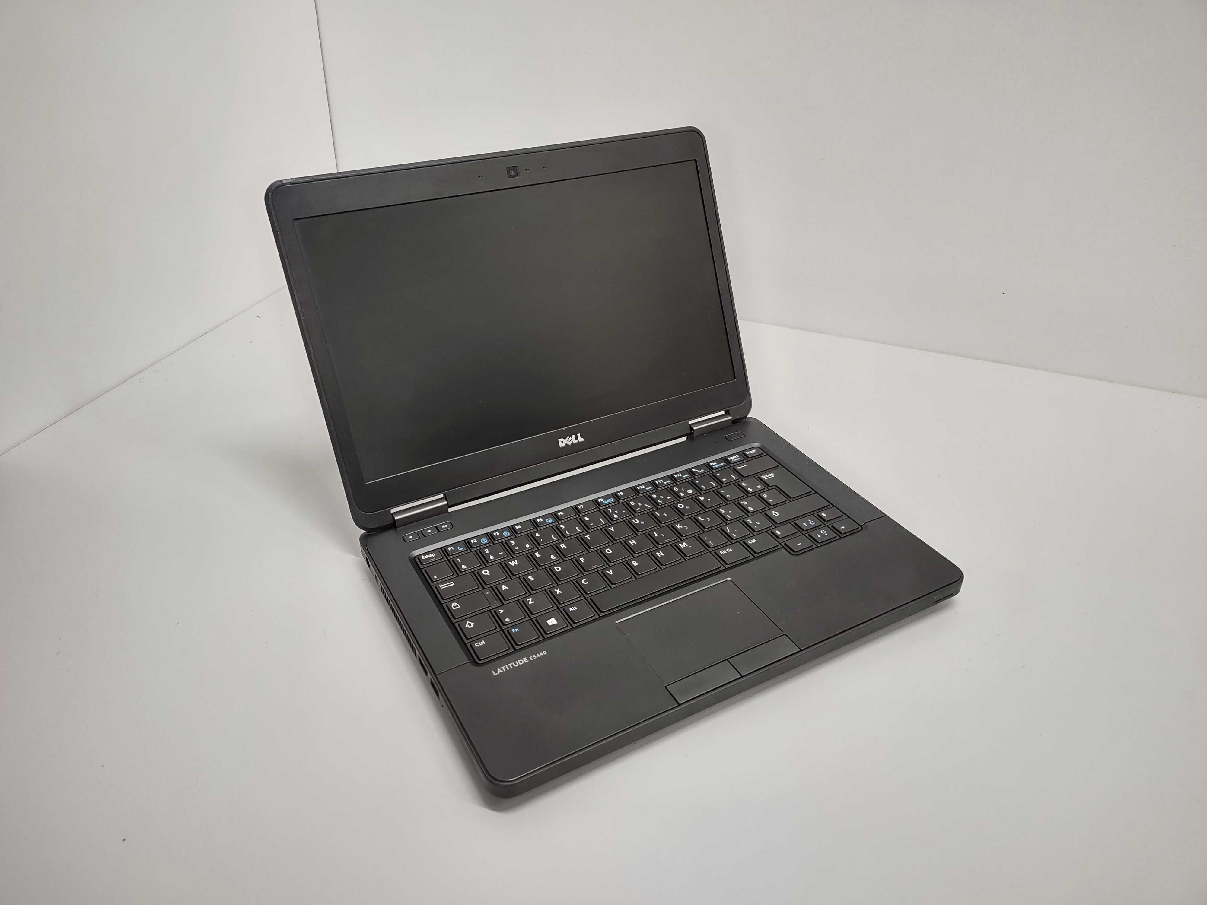 Laptop Dell Latitude E5440 intel i3 8 GB RAM 500 GB HDD