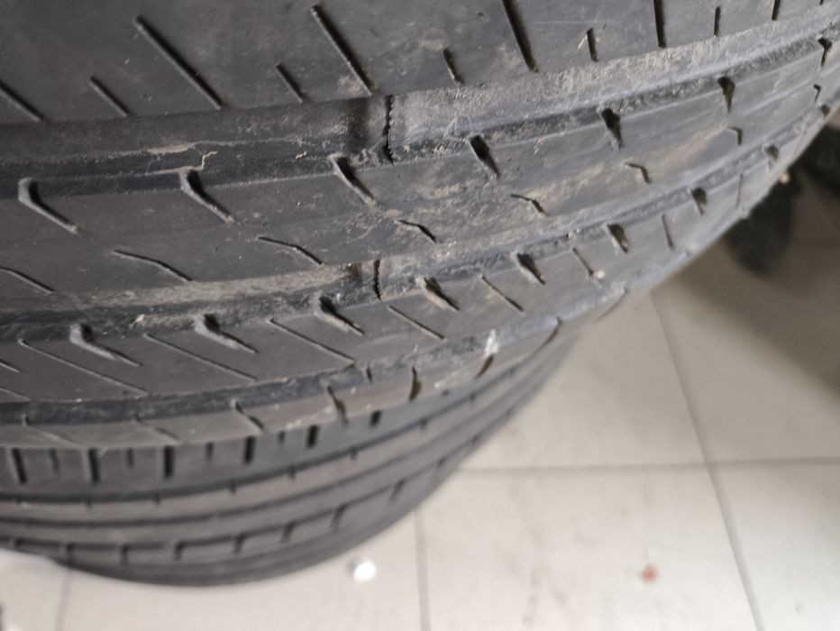 Anvelope de vară super preț.