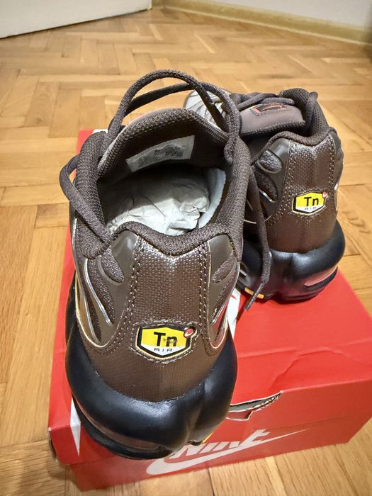 Nike Air Max Plus TN