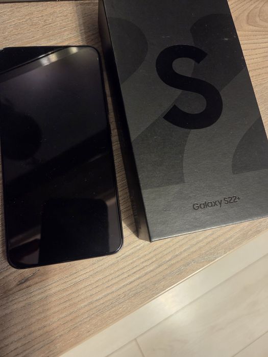 Samsung S22+ Impecabil,ca nou